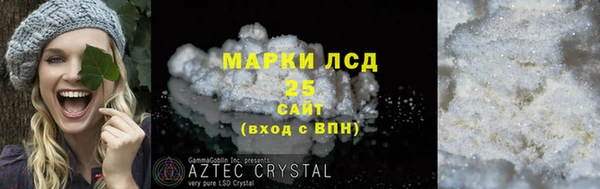 молекула духа Магадан