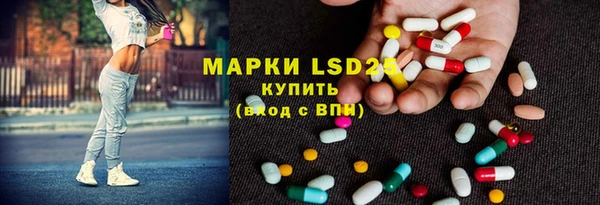 молекула духа Магадан